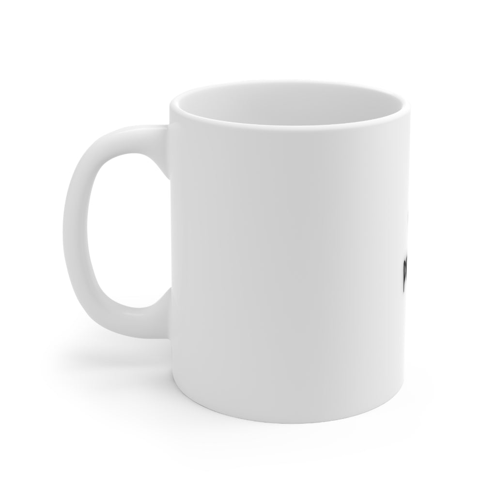 Tasse à café  - 11oz et 15oz