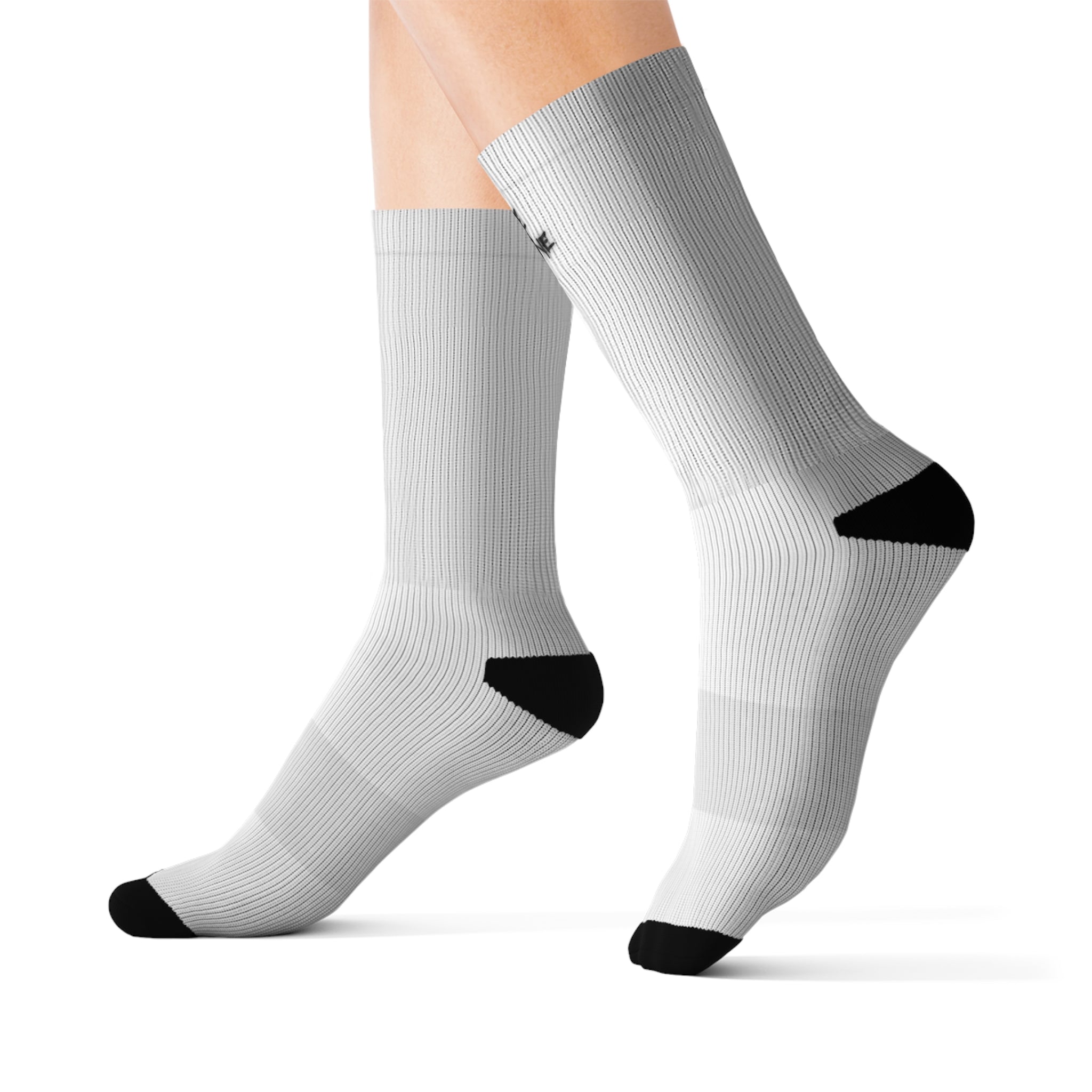 Customizable Sublimation Socks for Every Occasion
