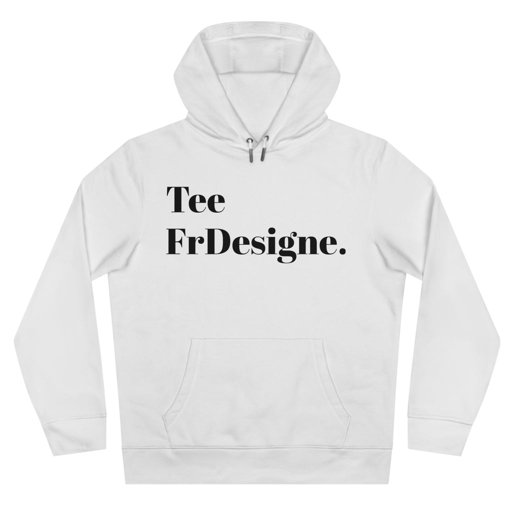 Sweat à capuche King