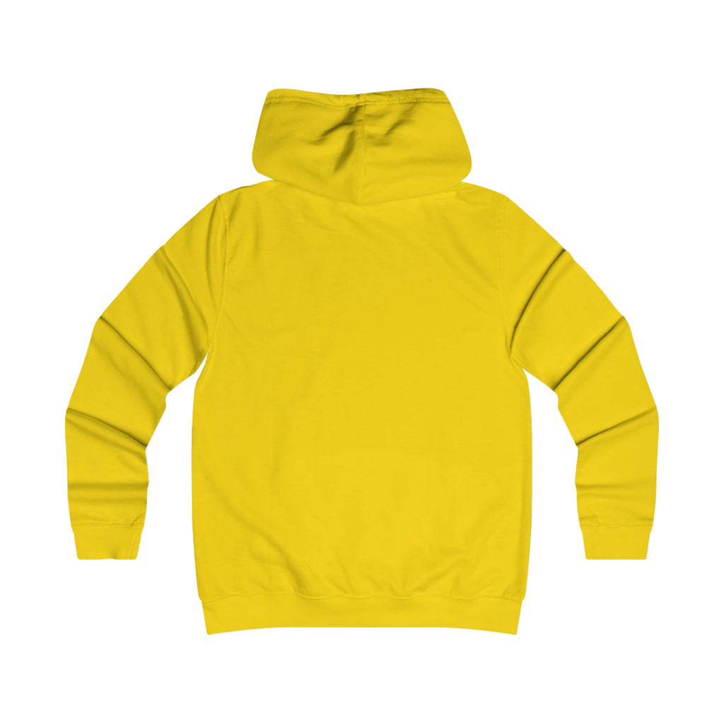 College Spirit Hoodie - Real Apparel Co. 1990