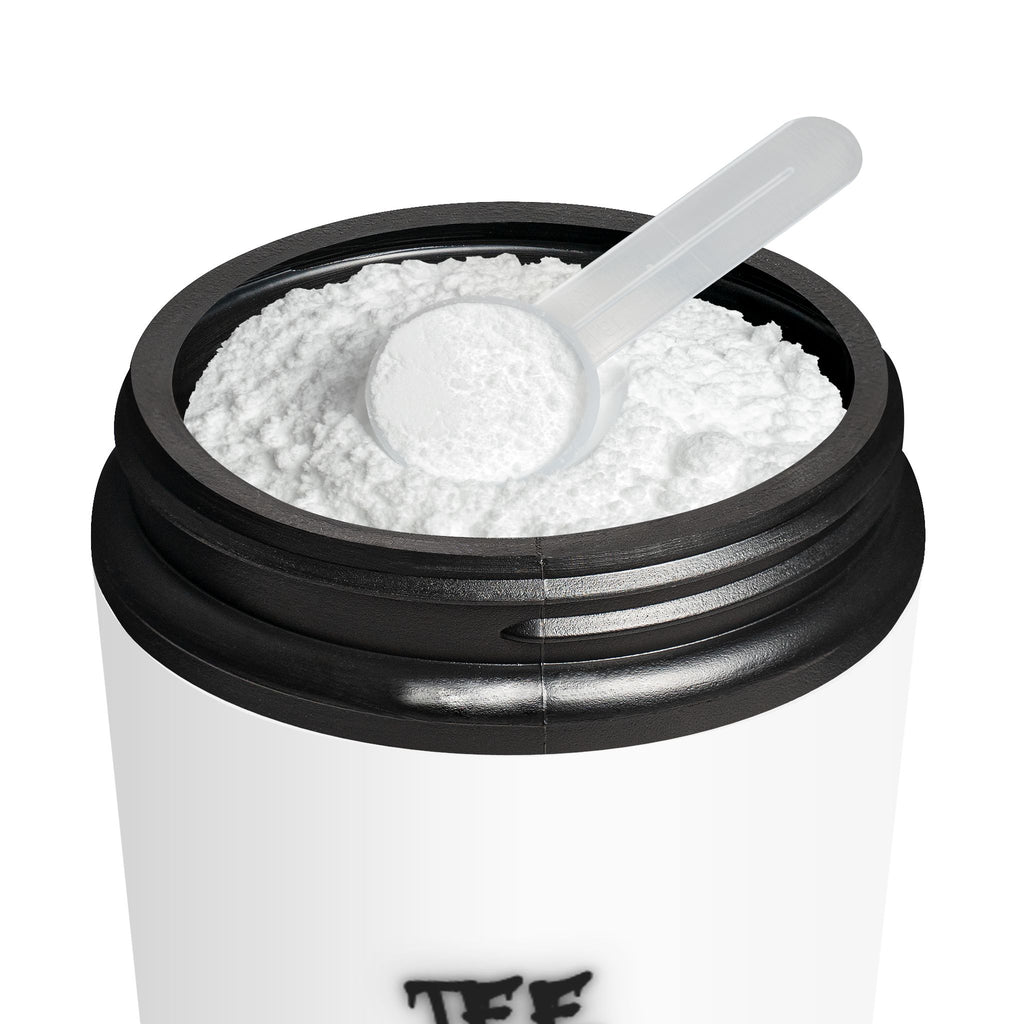 Creatine Monohydrate Supplement (300g, 10.58oz)