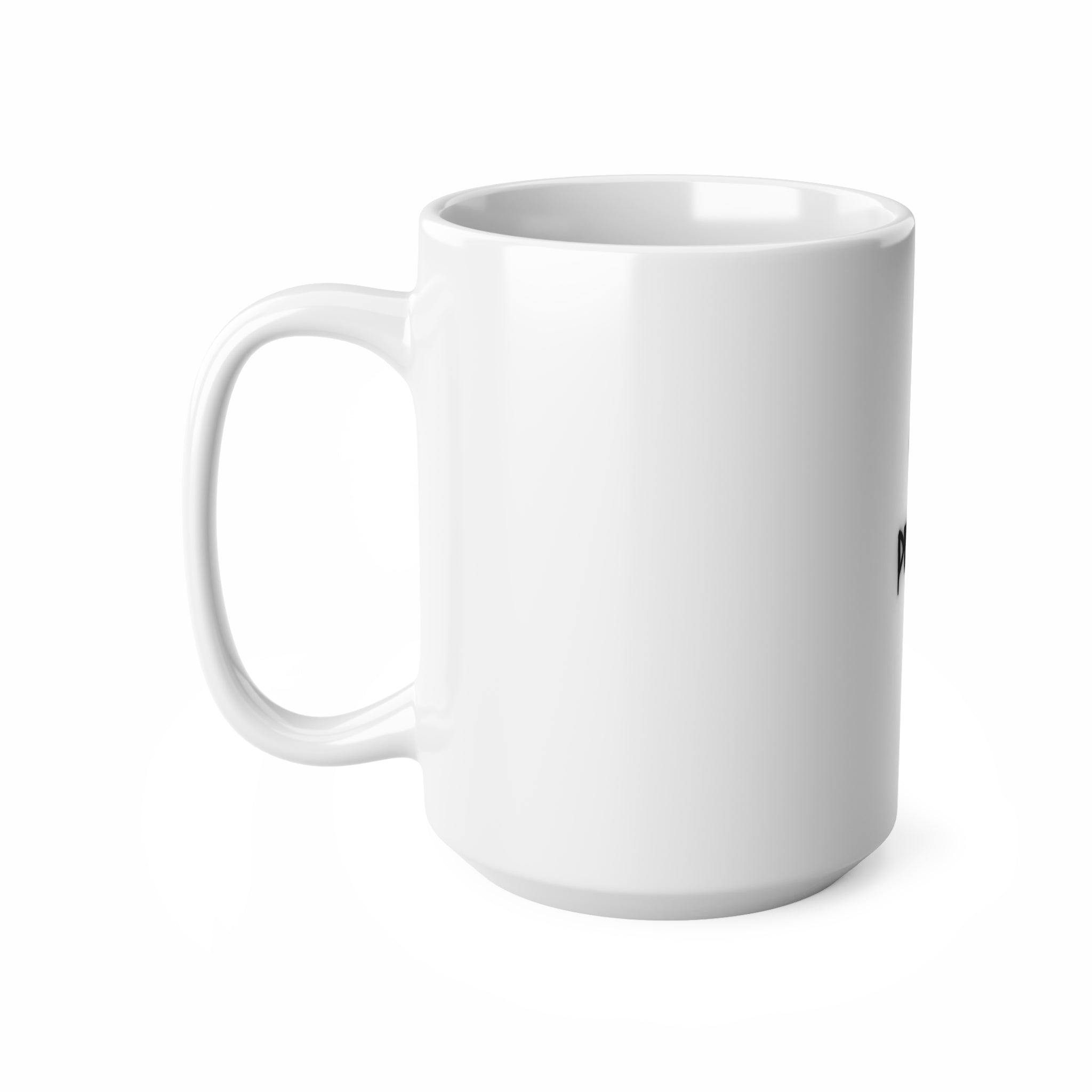 Tasse à café  - 11oz et 15oz