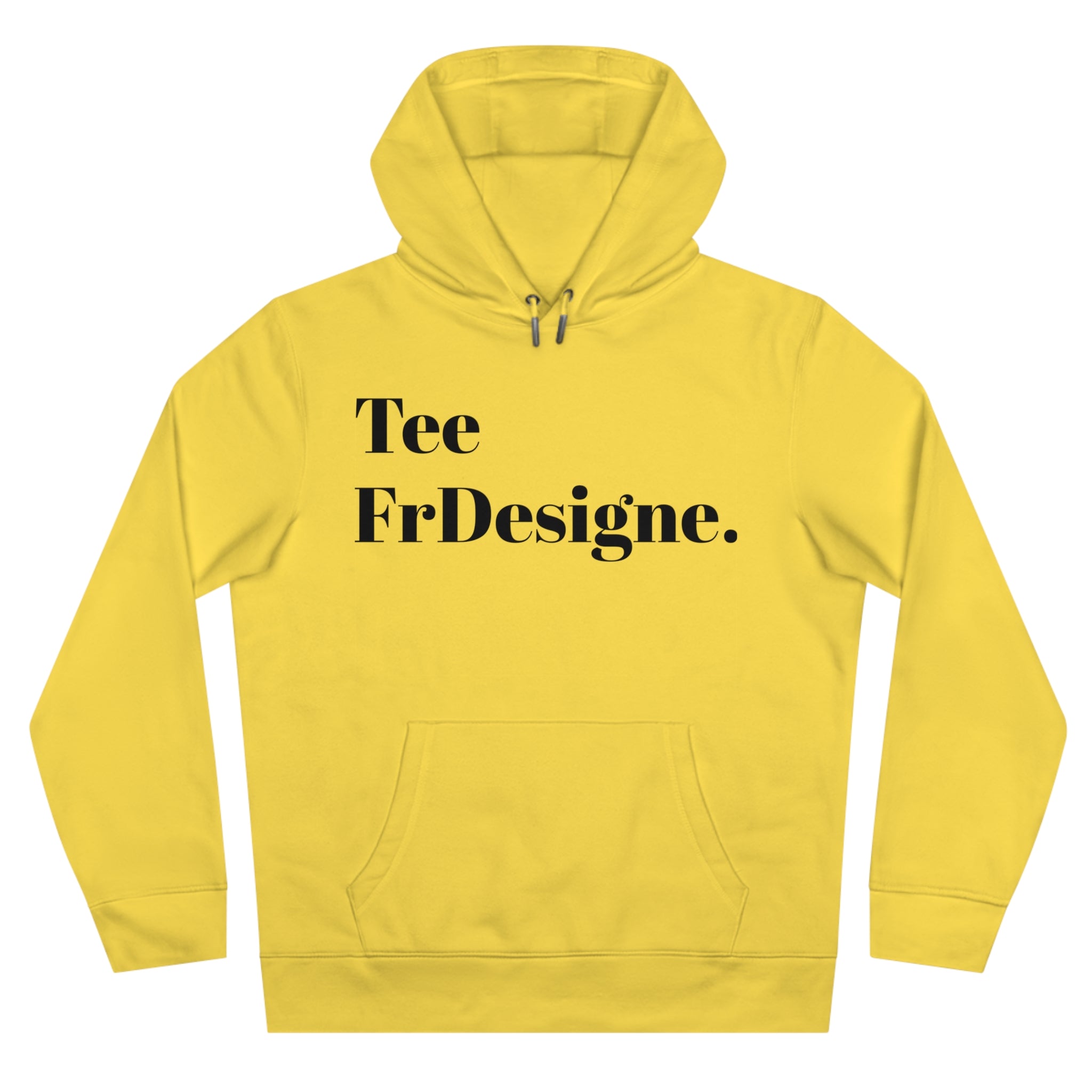 Sweat à capuche King