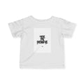 Infant Tee – 'Tee fer Persone' Graffiti Baby Shirt
