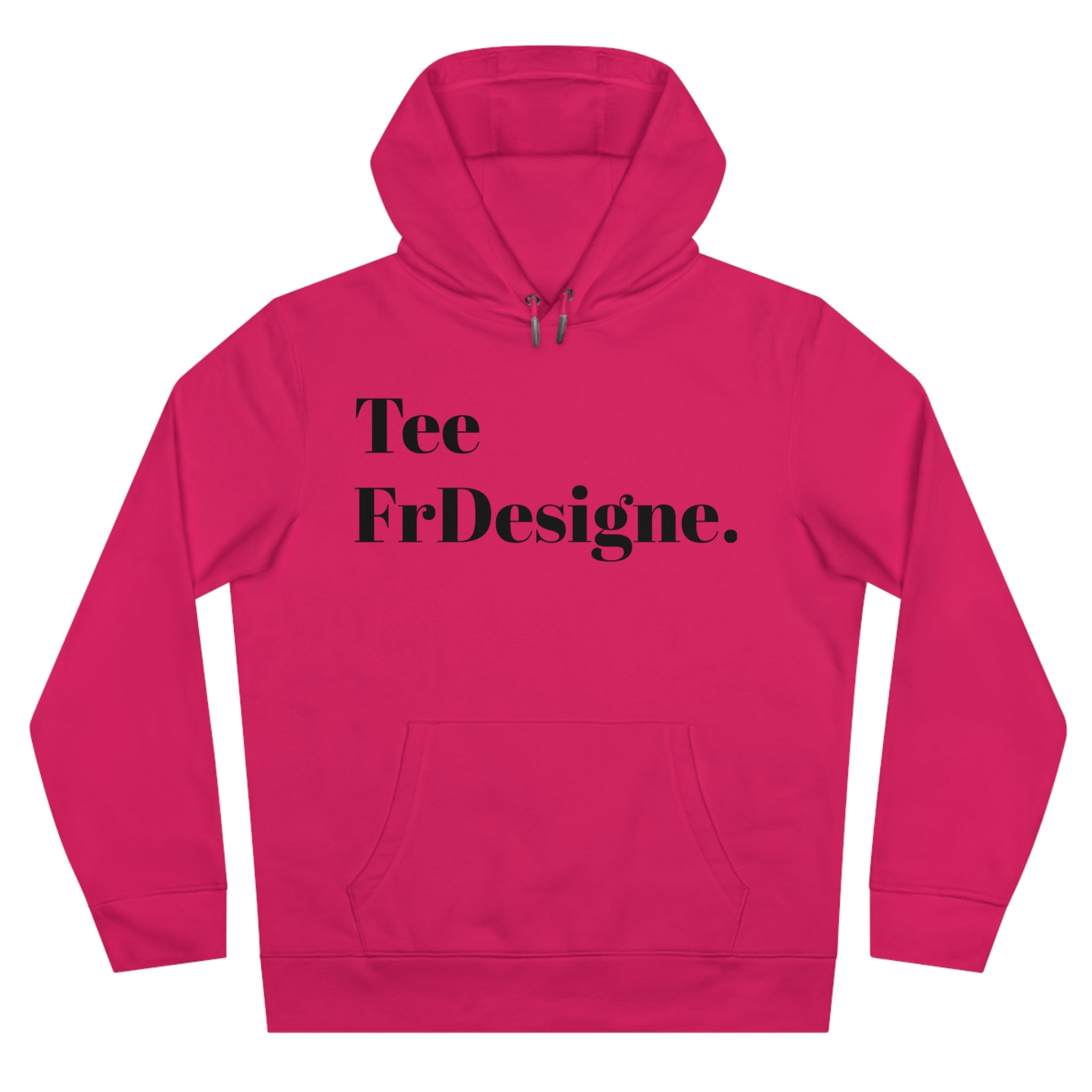 Sweat à capuche King