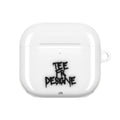 Coque AirPod Urban Graffiti