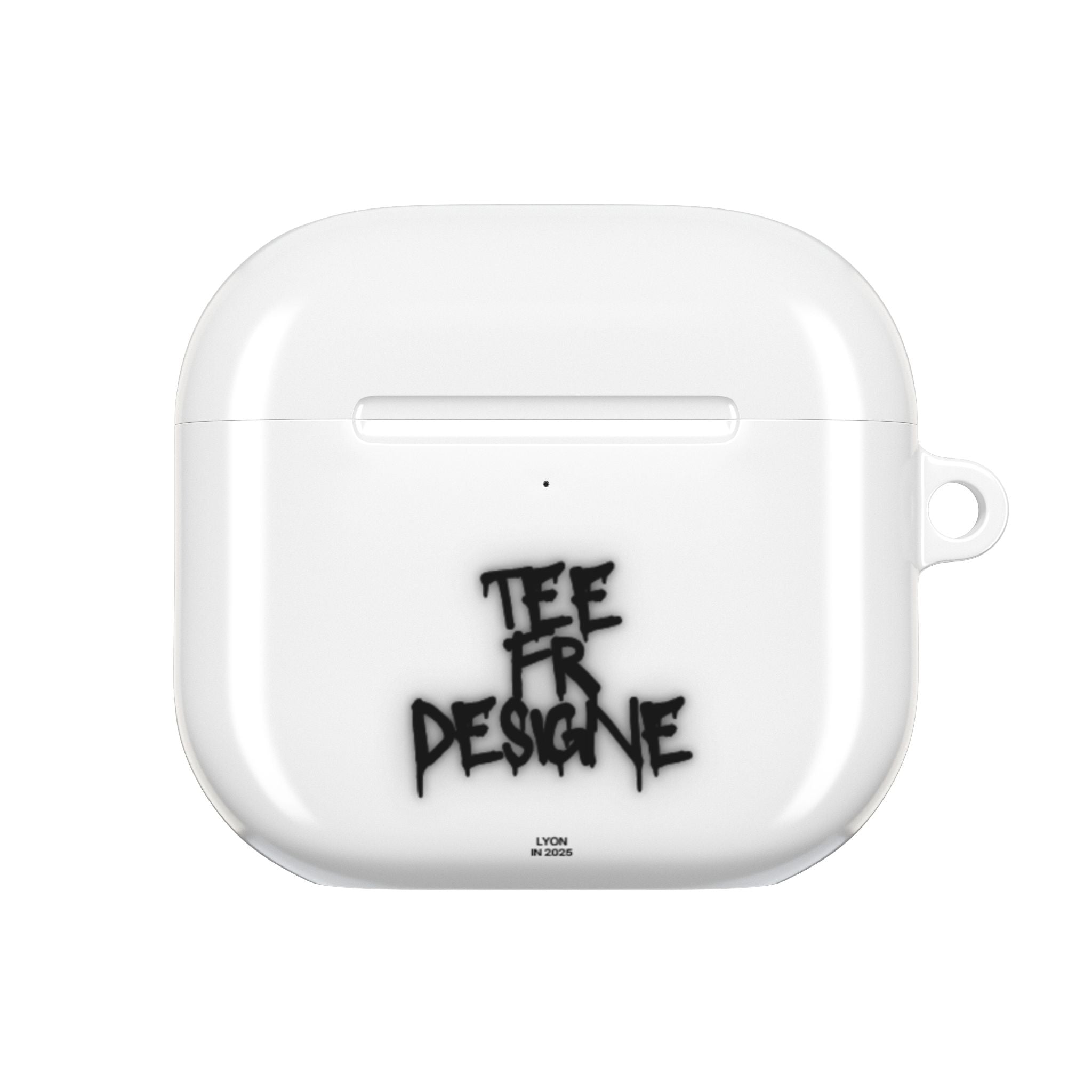Coque AirPod Urban Graffiti