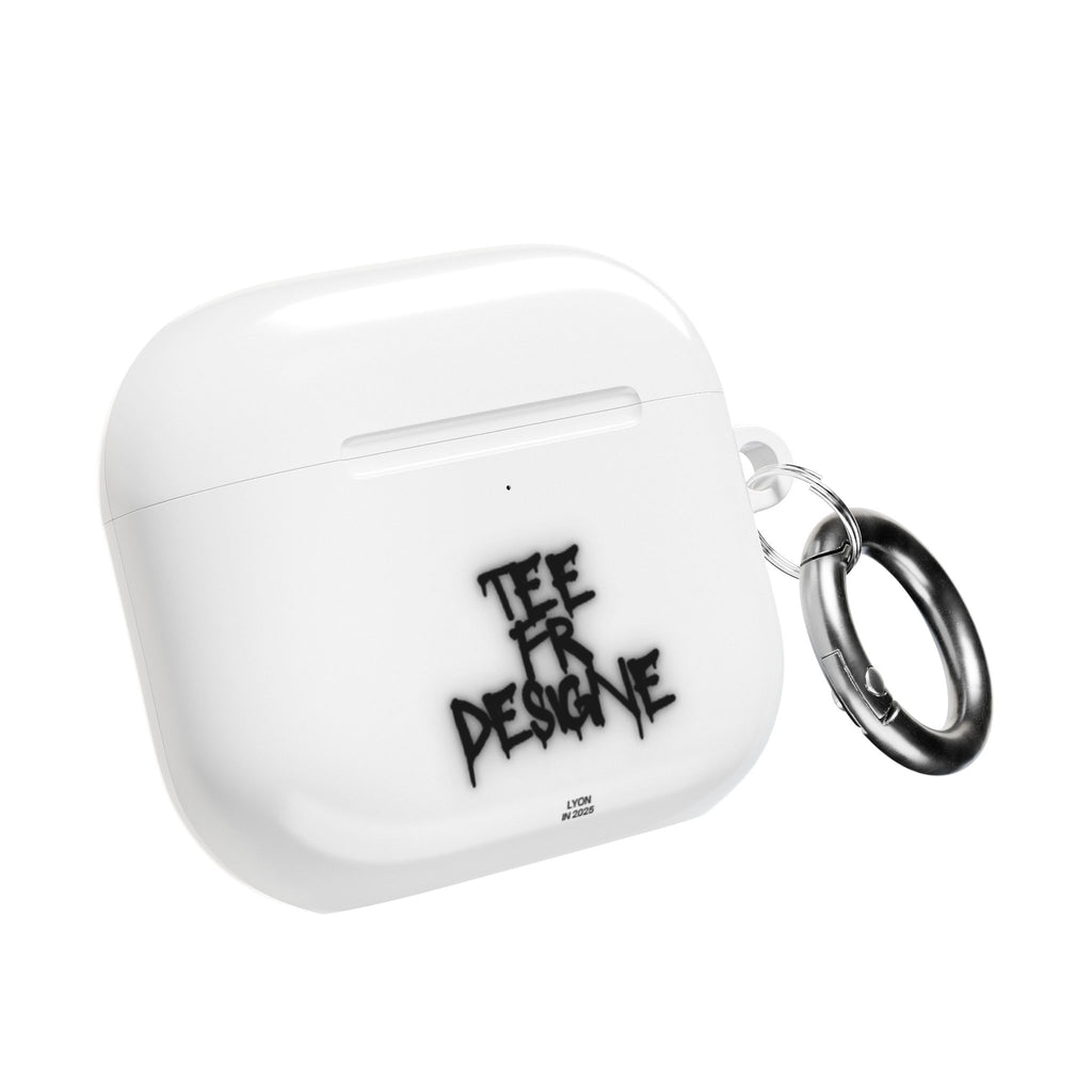 Coque AirPod Urban Graffiti