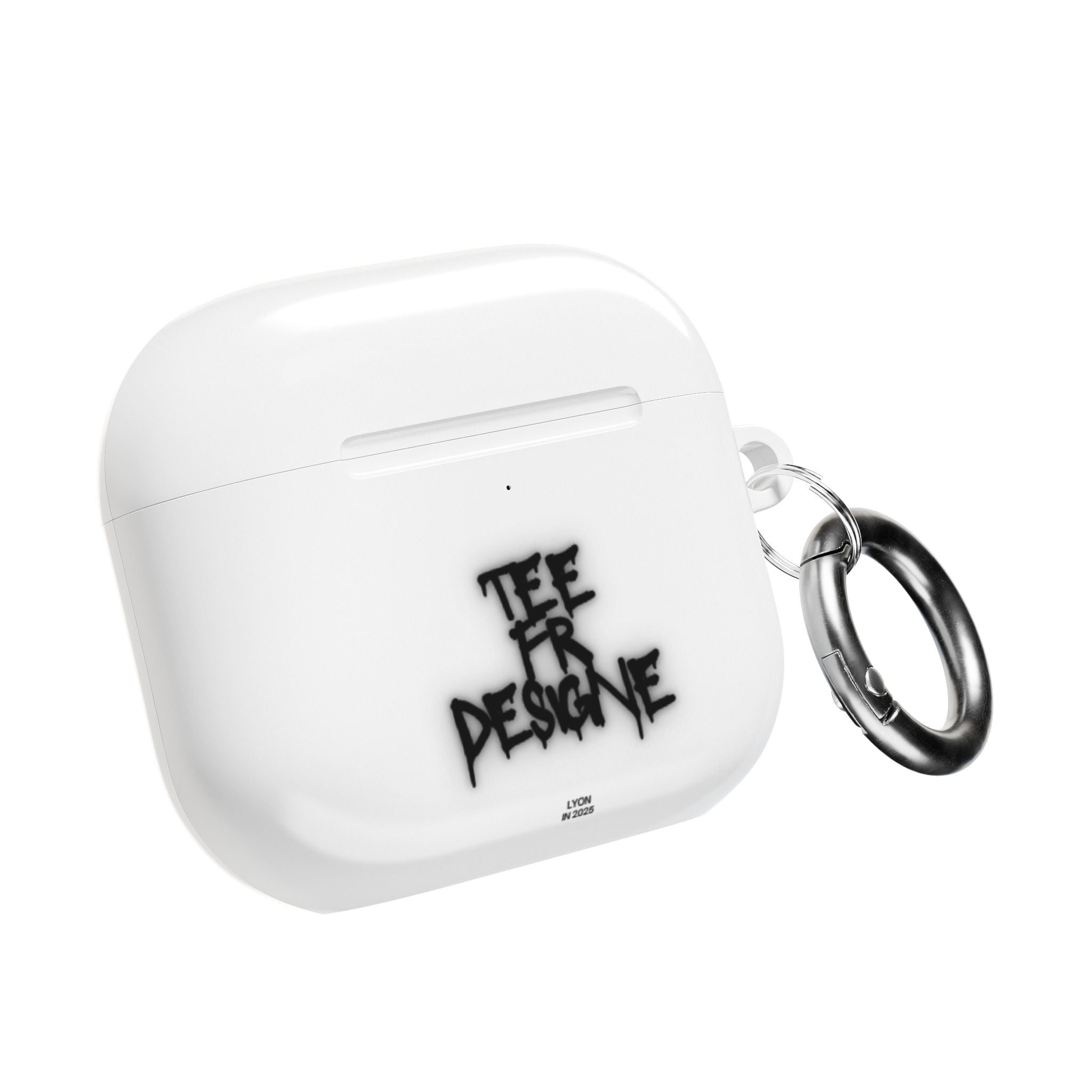 Coque AirPod Urban Graffiti