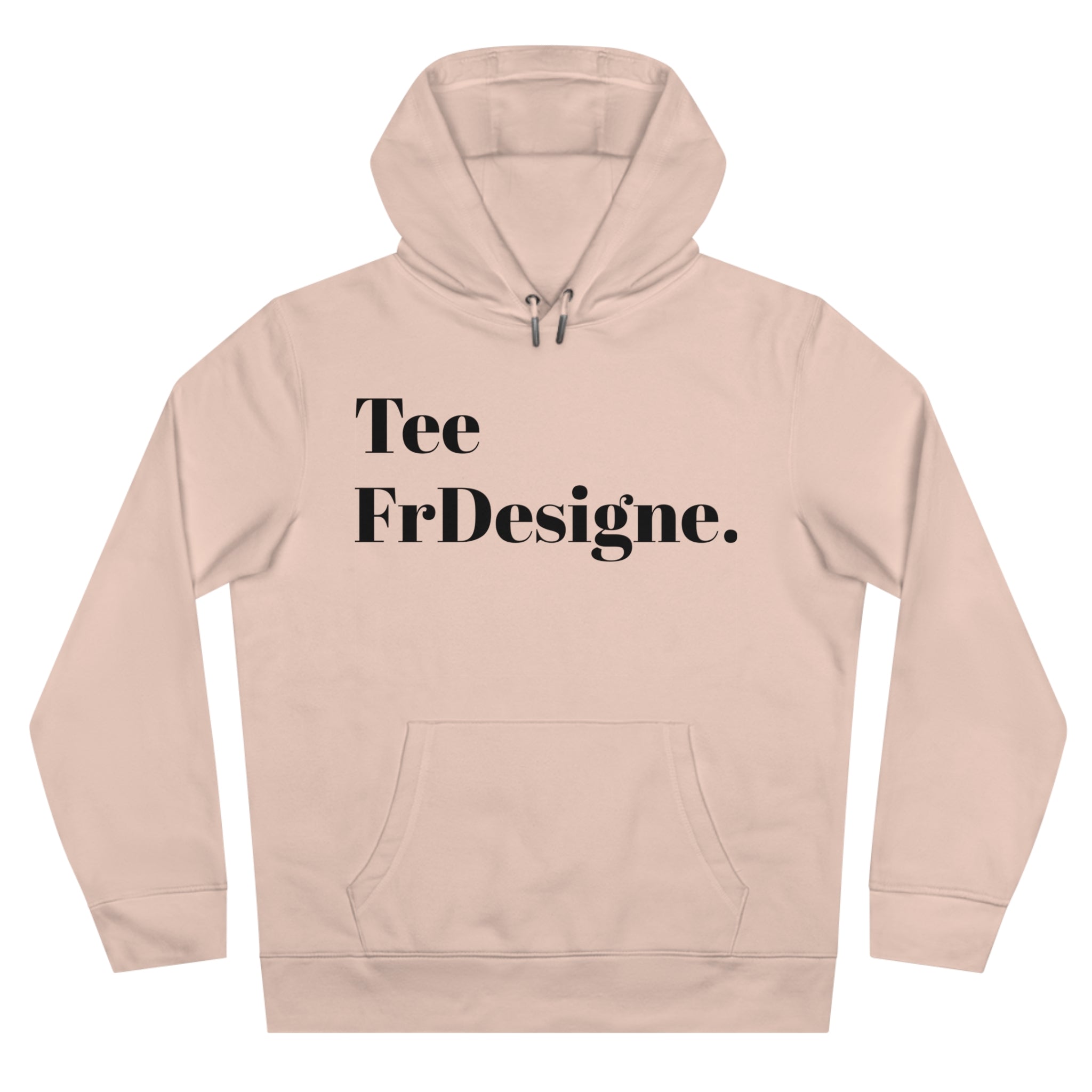 Sweat à capuche King