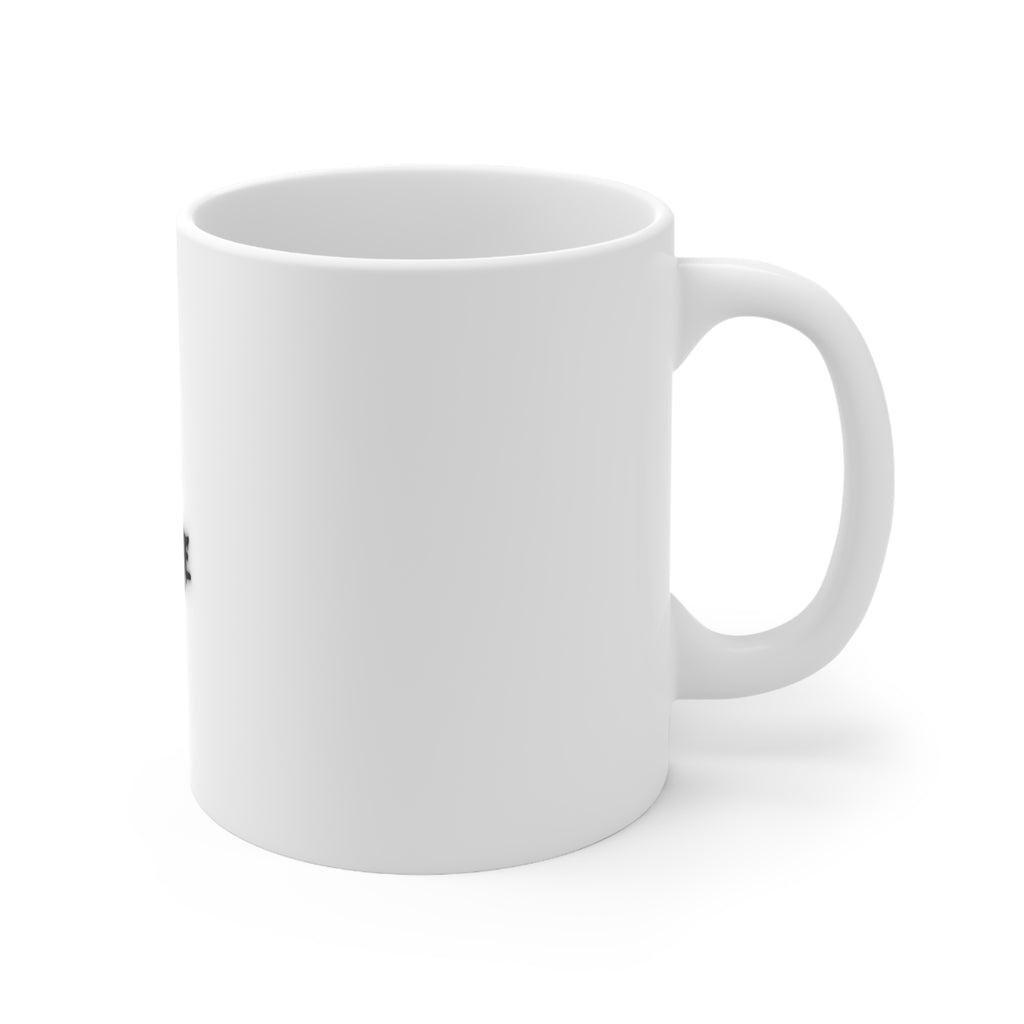 Tasse à café  - 11oz et 15oz