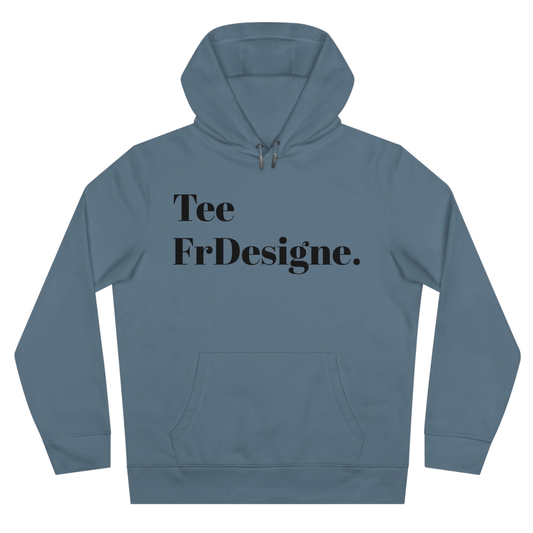 Sweat à capuche King